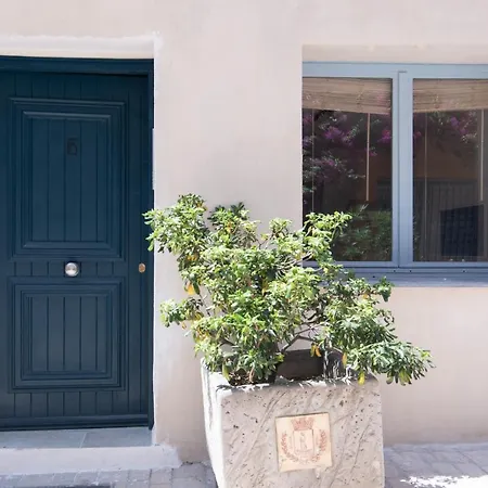Pick A Flat's In - Rue Des Bouchonniers Lägenhet