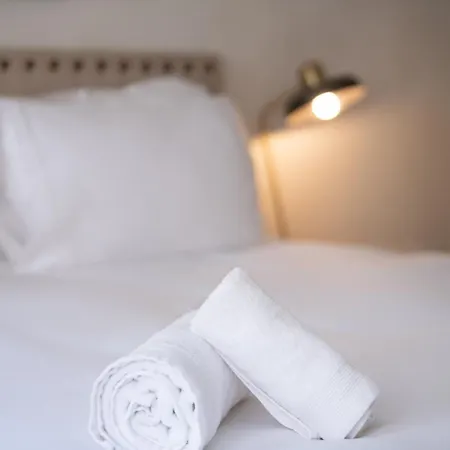 Apartamento Pick A Flat's In - Rue Des Bouchonniers *