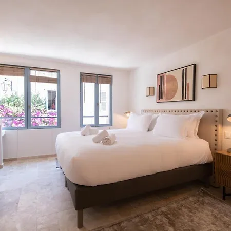 Apartmán Pick A Flat's In - Rue Des Bouchonniers *