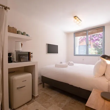 Apartmán Pick A Flat's In - Rue Des Bouchonniers Saint Tropez