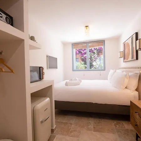 Pick A Flat's In - Rue Des Bouchonniers * Saint-Tropez