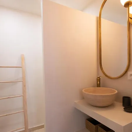 Apartamento Pick A Flat's In - Rue Des Bouchonniers