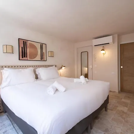 Pick A Flat's In - Rue Des Bouchonniers *