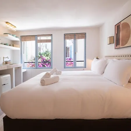 Apartamento Pick A Flat's In - Rue Des Bouchonniers Saint-Tropez