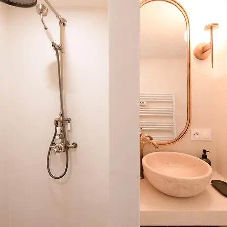 Pick A Flat's In - Rue Des Bouchonniers Saint Tropez