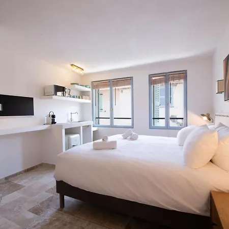 Pick A Flat's In - Rue Des Bouchonniers Apartamento Saint-Tropez