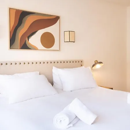 Apartamento Pick A Flat's In - Rue Des Bouchonniers Saint-Tropez