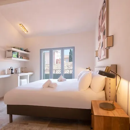 Pick A Flat's In - Rue Des Bouchonniers Saint-Tropez