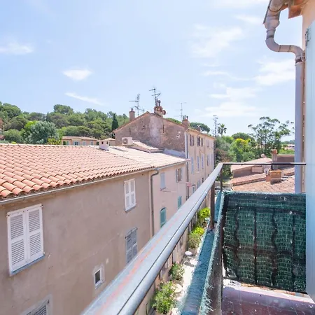 Apartamento Pick A Flat's In - Rue Des Bouchonniers *