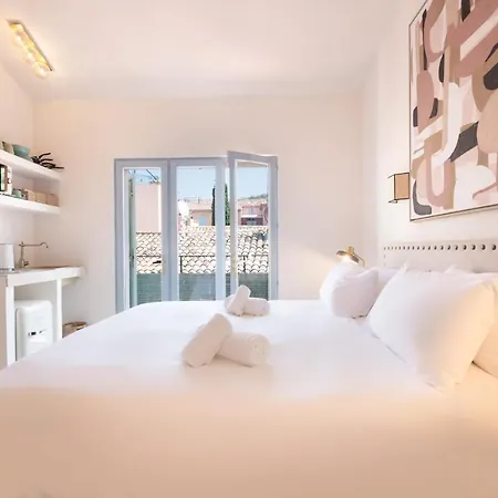 Apartmán Pick A Flat's In - Rue Des Bouchonniers *